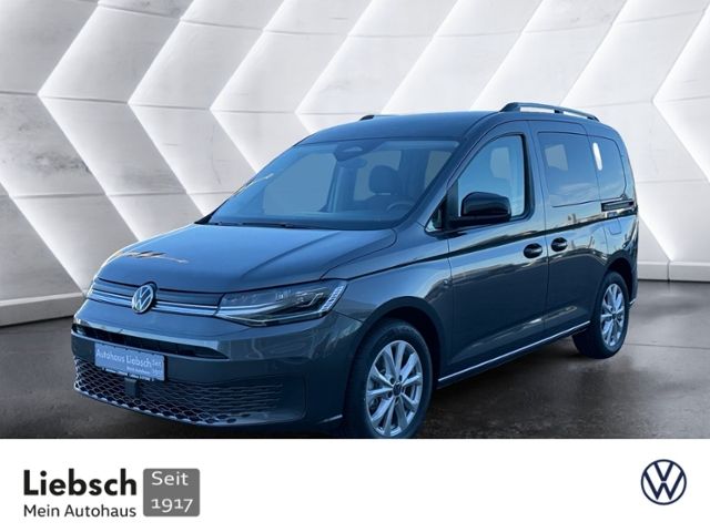 VW Caddy 4.500 km 46.990 &euro; Lübben 15907