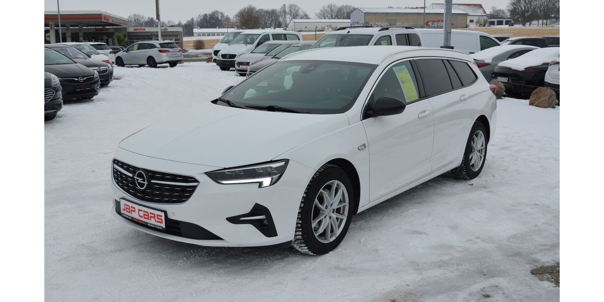 Opel Insignia 100.000 km 17.490 &euro; Döbeln 04720
