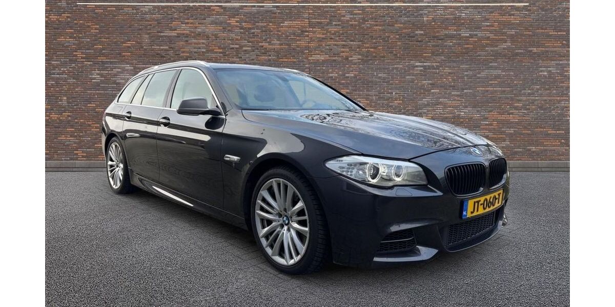 BMW M550 286.126 km 8.999 &euro; Emmen 