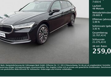 Skoda Superb 25.578 km 36.888 &euro; Dortmund 44309