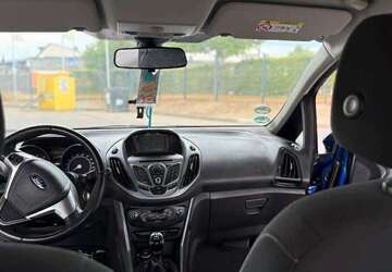 Ford B-Max 185.149 km 5.000 &euro; Göppingen 73035