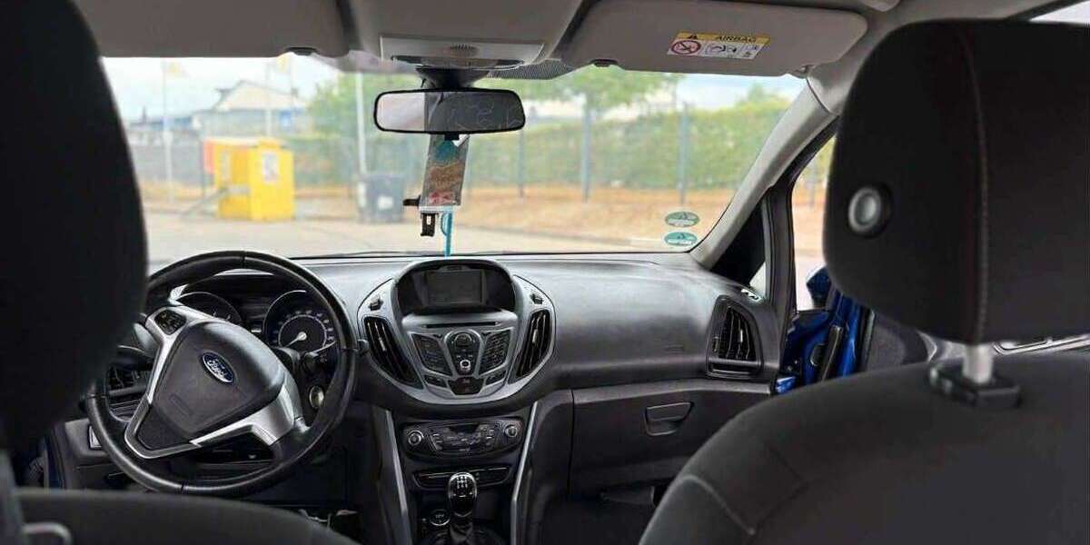 Ford B-Max 185.149 km 5.000 &euro; Göppingen 73035