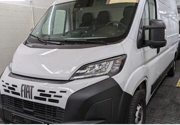 Fiat Ducato 30.500 km 21.980 &euro; Marburg 35043