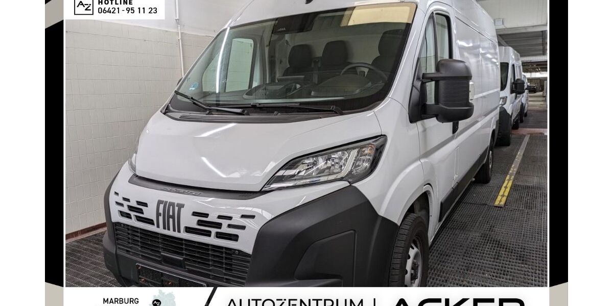 Fiat Ducato 30.500 km 21.980 &euro; Marburg 35043