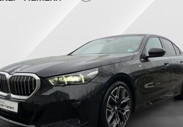 BMW 520 25.231 km 55.903 &euro; Versmold 33775