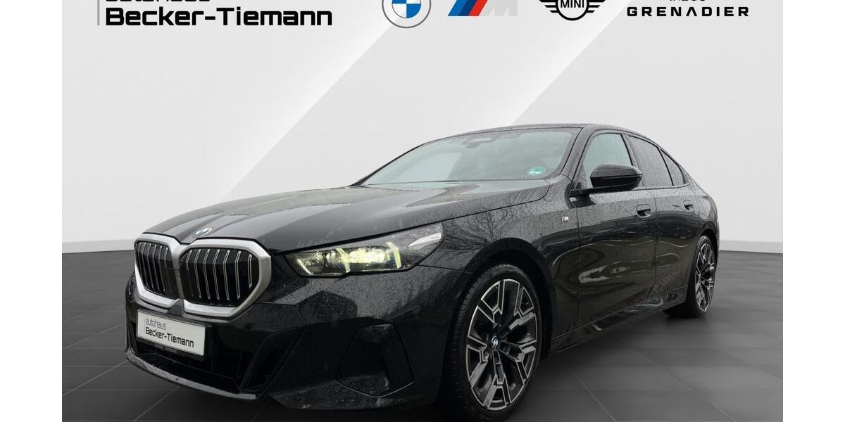 BMW 520 25.231 km 55.903 &euro; Versmold 33775