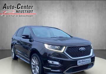 Ford Edge 124.000 km 21.350 &euro; Neustadt / Hessen 35279