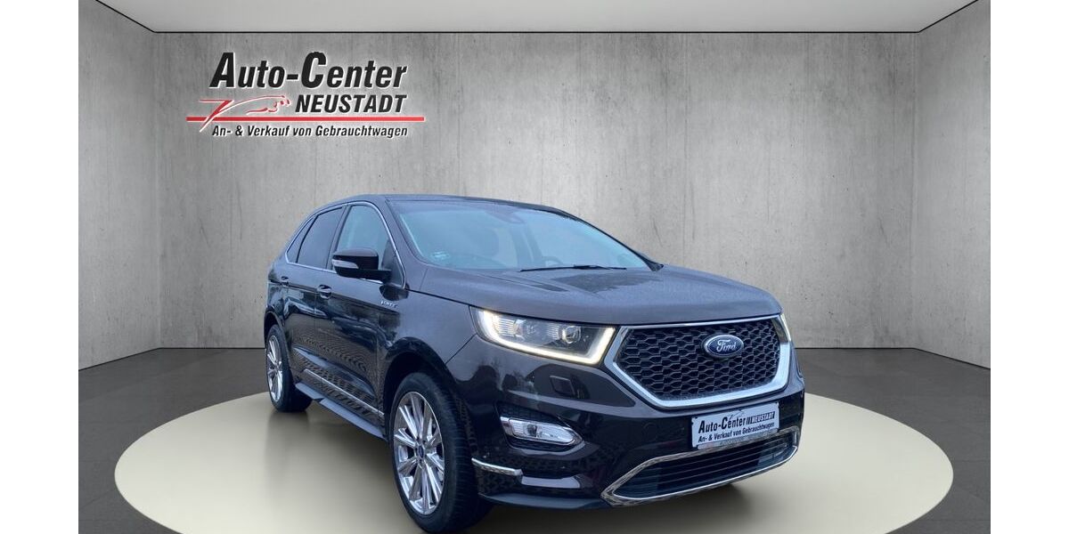Ford Edge 124.000 km 21.350 &euro; Neustadt / Hessen 35279