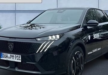Peugeot 3008 8.500 km 49.450 &euro; Haßloch 67454