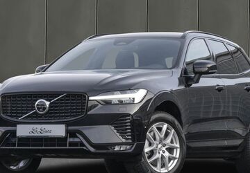 Volvo XC60 26.954 km 49.980 &euro; Saarbrücken 66121