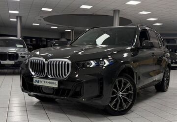 BMW X5 8.900 km 82.990 &euro; Schönefeld / bei Berlin 12529