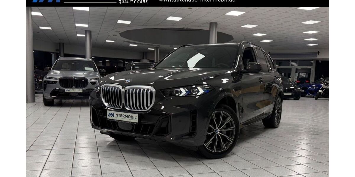 BMW X5 8.900 km 82.990 &euro; Schönefeld / bei Berlin 12529