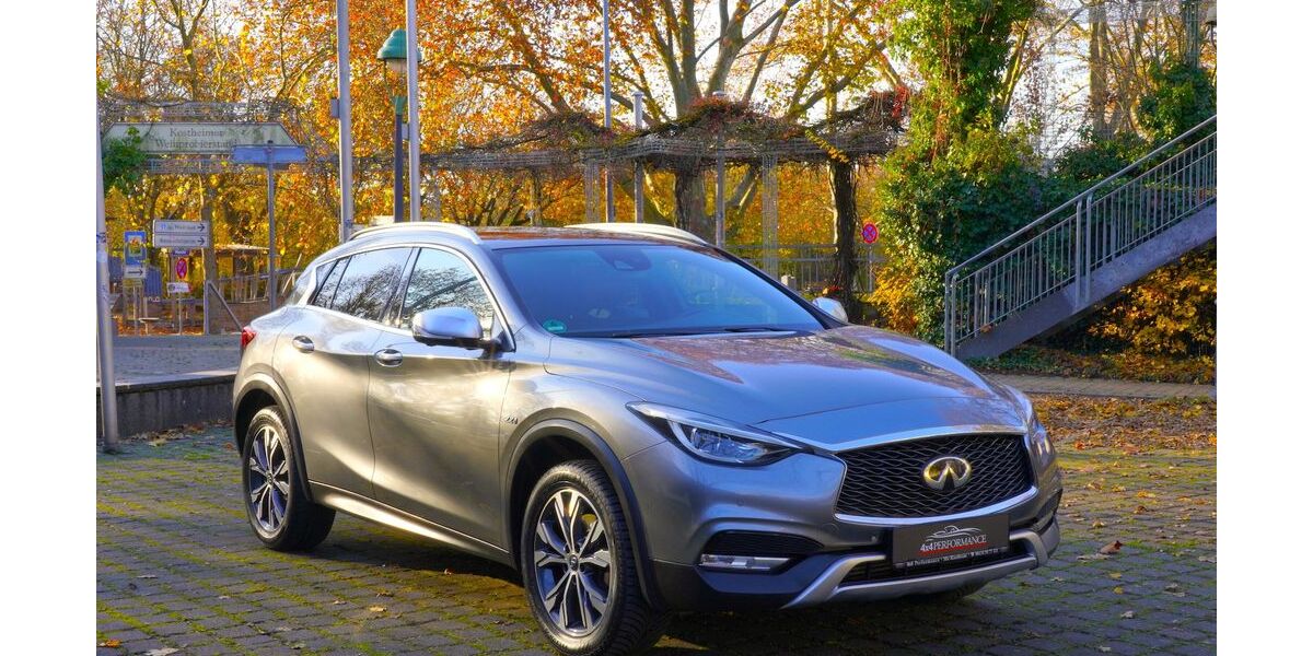 INFINITI QX30 135.000 km 16.995 &euro; Mainz-Kostheim 55246
