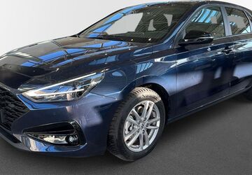 Hyundai i30 2.500 km 26.190 &euro; Erfurt 99086