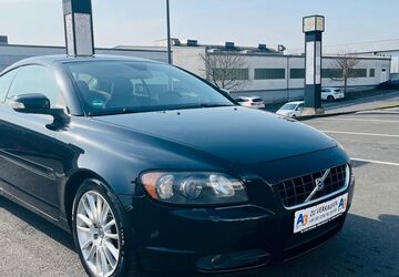 Volvo C70 267.000 km 5.300 &euro; Würzburg 97076