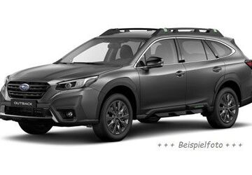 Subaru Outback 3.500 km 46.950 &euro; Kolkwitz - Krieschow 03099
