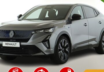 Renault Rafale 20.193 km 40.488 &euro; Freiburg im Breisgau 79111