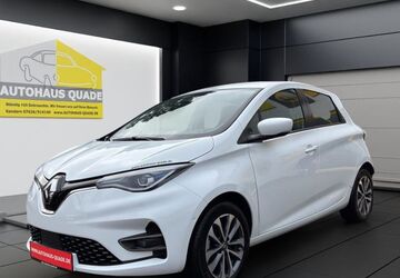Renault ZOE 17.417 km 16.999 &euro; Kandern 79400