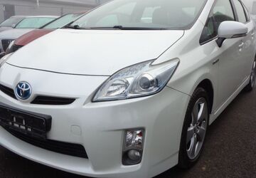 Toyota Prius 203.460 km 7.999 &euro; Bad Kreuznach 55543