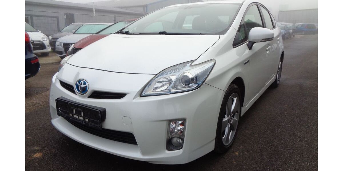 Toyota Prius 203.460 km 7.999 &euro; Bad Kreuznach 55543