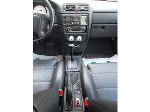 Opel Calibra LAST EDITION NR.0741 LEDER SITZH AUTOM- KL 253.000 km 8.900 &euro; Hannover 30179