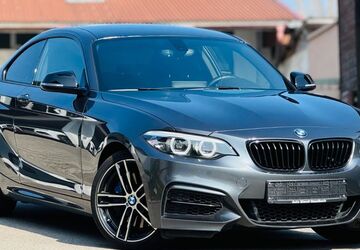 BMW M240i 94.038 km 33.999 &euro; Haselbach 94354