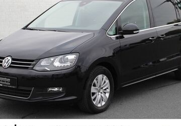 VW Sharan 87.780 km 29.890 &euro; Blankenhain 99444
