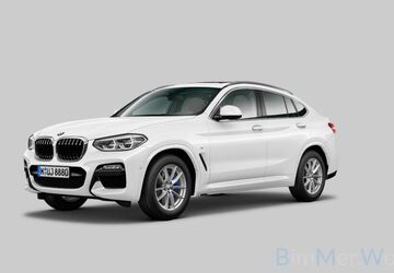 BMW X4 60.175 km 46.999 &euro; Celle 29225