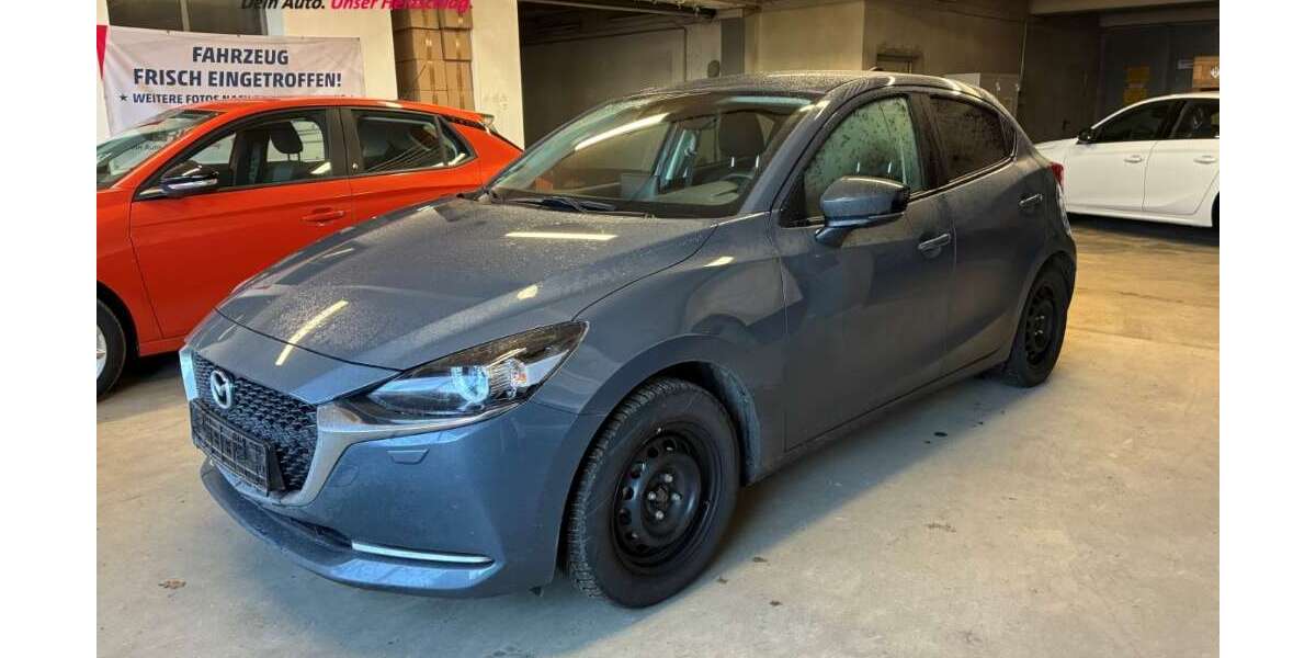 Mazda 2 30.766 km 16.490 &euro; Braunschweig 38126