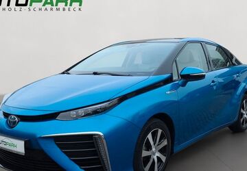 Toyota Mirai 4.300 km 12.350 &euro; Osterholz-Scharmbeck 27711
