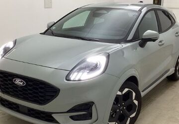 Ford Puma 10.515 km 25.882 &euro; Bocholt 46395