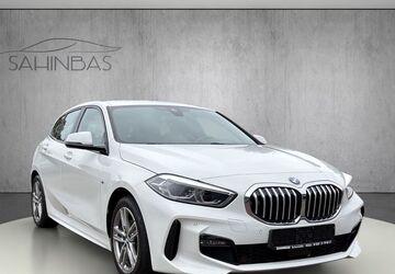 BMW 116 146.600 km 15.990 &euro; Neu Wulmstorf / Rübke 21629