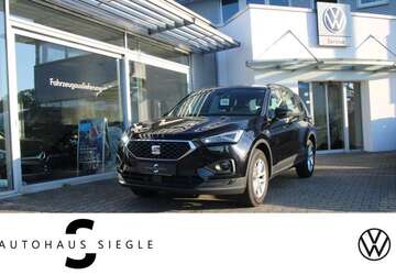 Seat Tarraco 18.929 km 31.880 &euro; Wendlingen am Neckar 73240