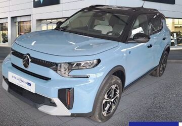 Citroen C3 Aircross 6.000 km 28.430 &euro; Frankfurt 60314