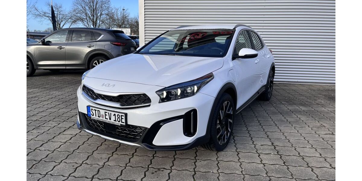 Kia XCeed 19.868 km 26.880 &euro; Stade 21684