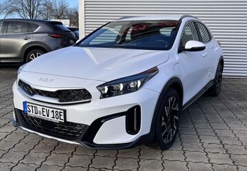 Kia XCeed 20.904 km 25.990 &euro; Stade 21684