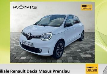 Renault Twingo 13.506 km 14.499 &euro; Prenzlau 17291