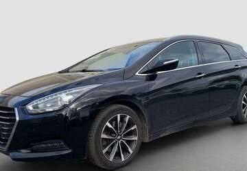 Hyundai i40 181.760 km 7.900 &euro; Neumünster 24539