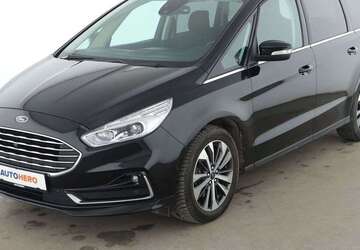 Ford Galaxy 59.767 km 29.280 &euro; Köln 50739