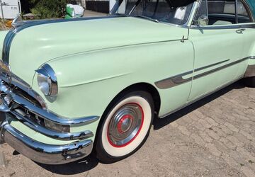 Pontiac Andere 999.999 km 22.222 &euro; Hamburg 20537