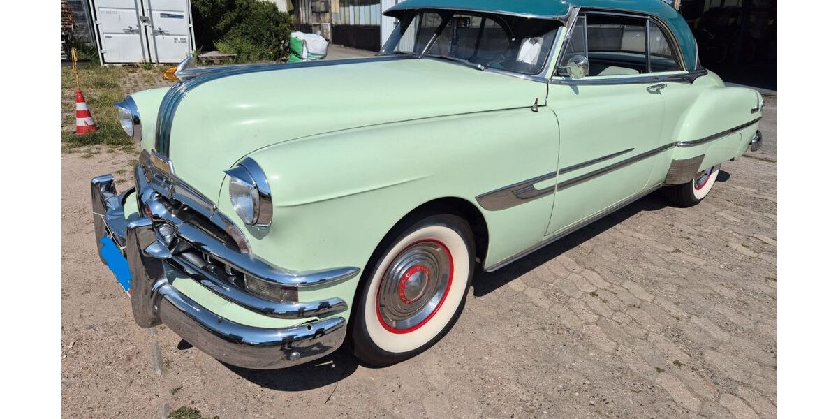 Pontiac Andere 999.999 km 22.222 &euro; Hamburg 20537