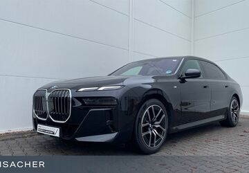 BMW 740 12.862 km 94.349 &euro; Landsberg am Lech 86899