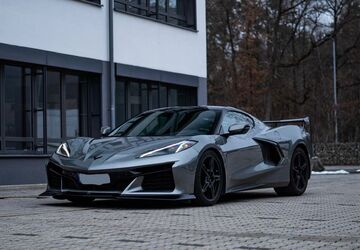 Corvette C8 45.000 km 79.900 &euro; Neumarkt 92318