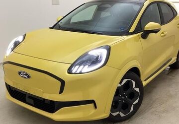Ford Puma Gen-E 1.780 km 27.380 &euro; Aspach 71546