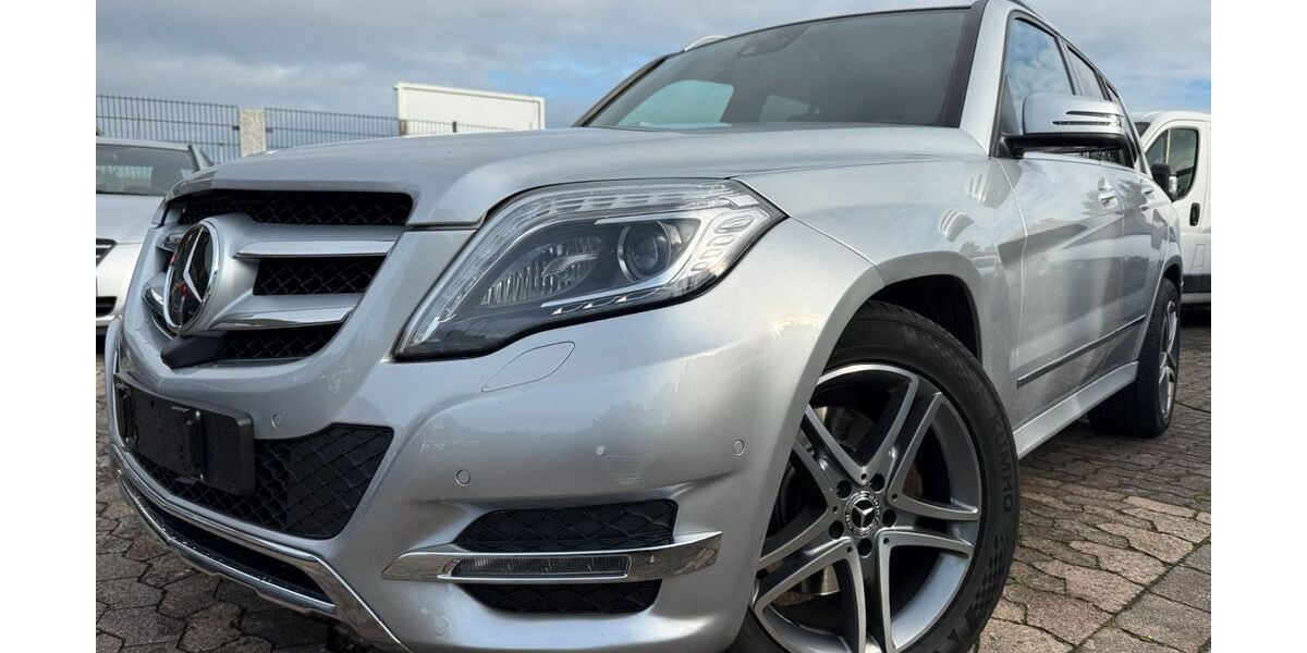 Mercedes-Benz GLK 350 106.000 km 19.990 &euro; Hildesheim 31137