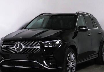 Mercedes-Benz GLE 300 17.838 km 81.900 &euro; Neu Isenburg 63263