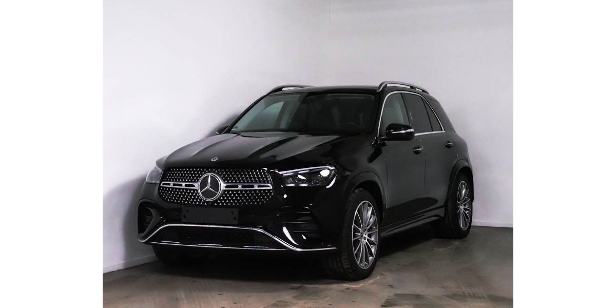 Mercedes-Benz GLE 300 17.838 km 81.900 &euro; Neu Isenburg 63263