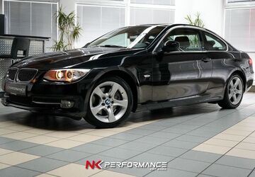 BMW 325 19.100 km 23.990 &euro; Fürth / Odenwald 64658