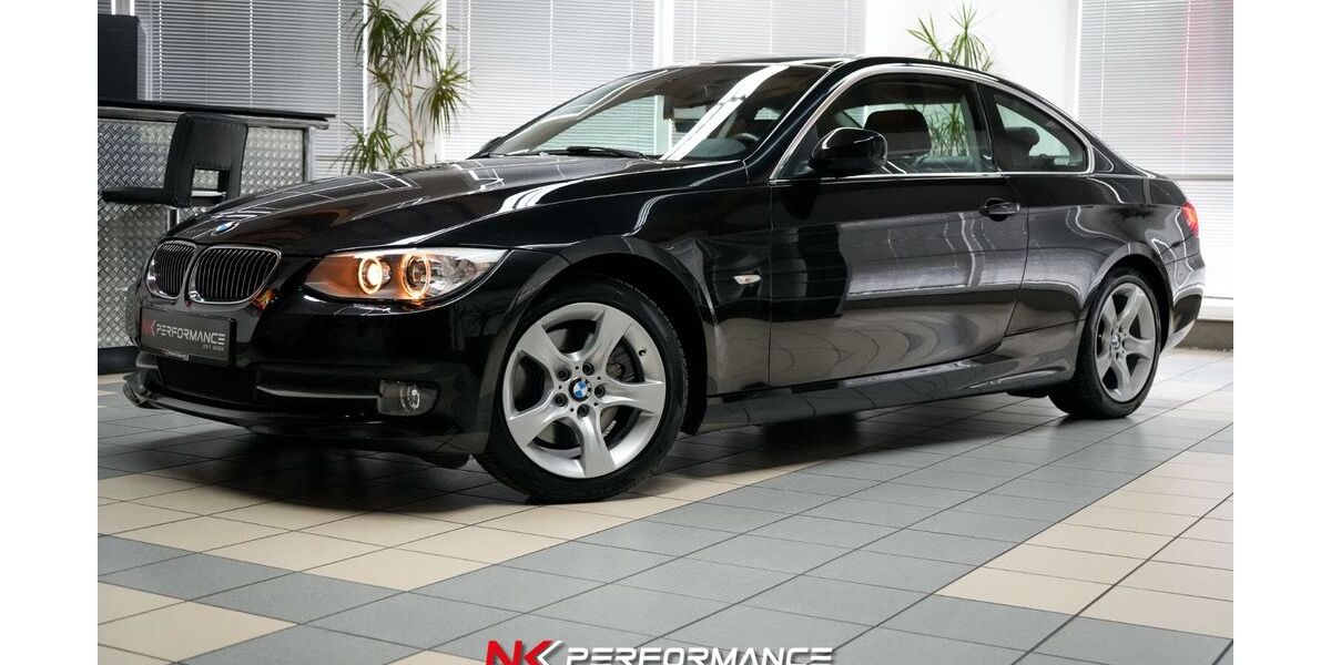 BMW 325 19.100 km 23.990 &euro; Fürth / Odenwald 64658