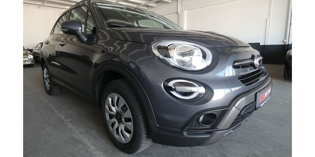 Fiat 500X 45.800 km 13.499 &euro; Metzingen 72555